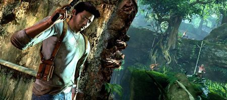 Чит коды для Uncharted: Drake’s Fortune